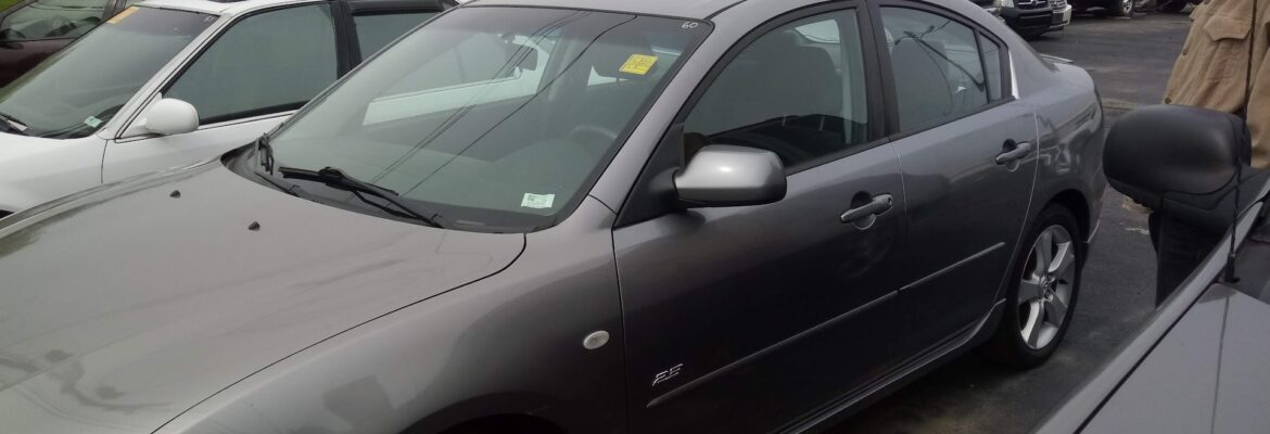 All Type Auto Repair Inc. – Auto repair shop In East St Louis IL 62206