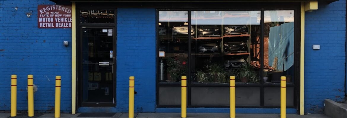 Alliance Auto Parts Inc – Auto parts store In Queens NY 11377