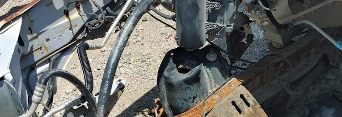 Allstate Auto Wrecking – Auto wrecker In Grand Prairie TX 75051