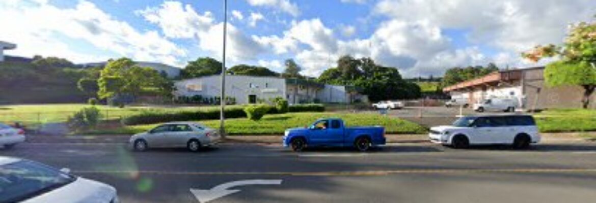 Aloha Automotive Distributing Inc. – Auto parts store In Aiea HI 96701