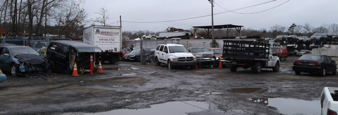 American Auto II Inc – Tire shop In Egg Harbor City NJ 8215