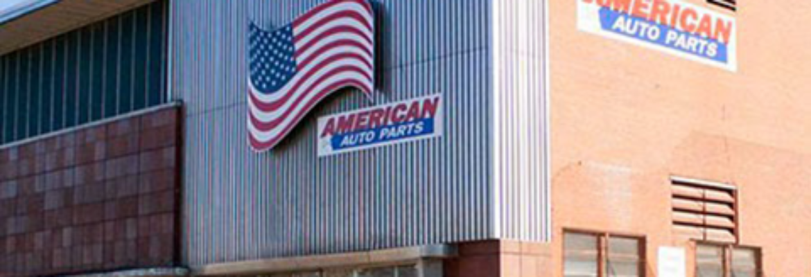 American Auto Parts – Auto parts store In Omaha NE 68110