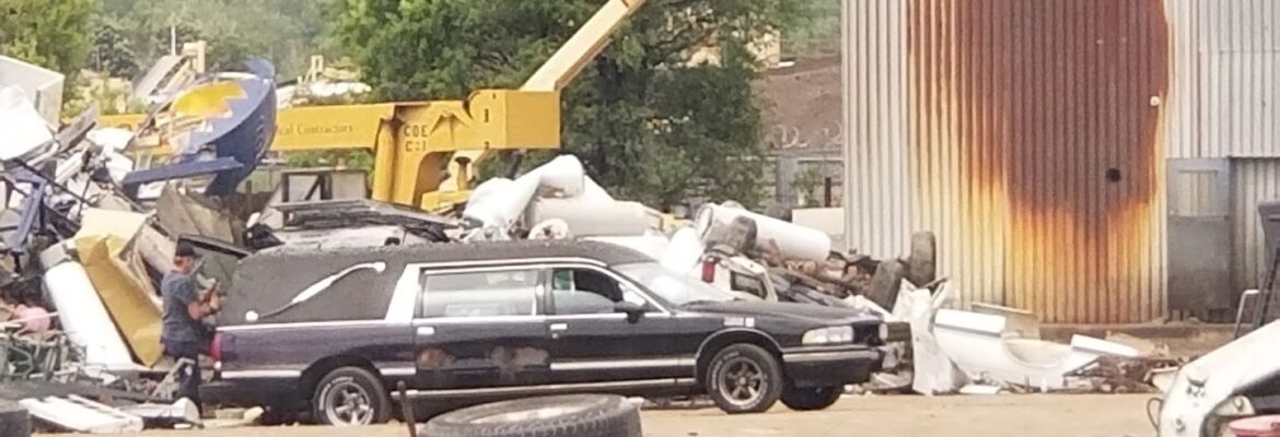 American Iron & Metal – Scrap metal dealer In Colorado Springs CO 80910