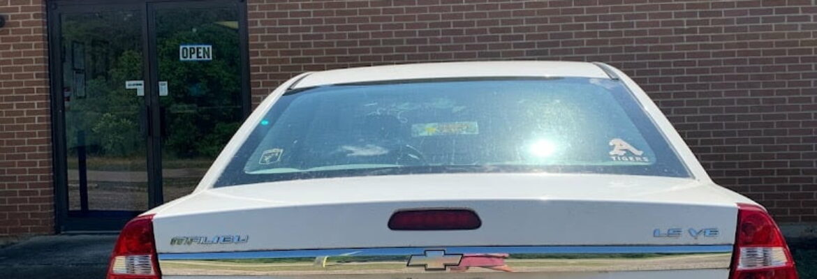 American Salvage – Used auto parts store In Tallassee AL 36078