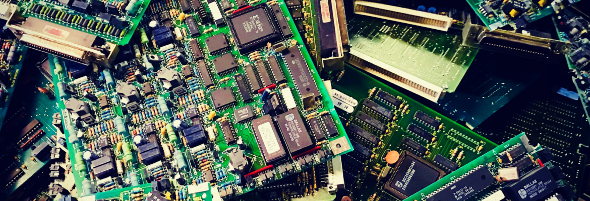 American Scrap Co. – Junkyard In Des Moines IA 50313