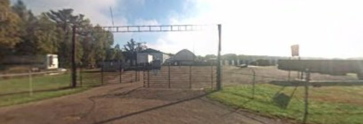 Amery Auto Salvage – Salvage yard In Amery WI 54001