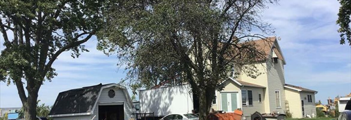 Anderson’s Automotive & Recycling, LLC – Scrap metal dealer In Newman IL 61942