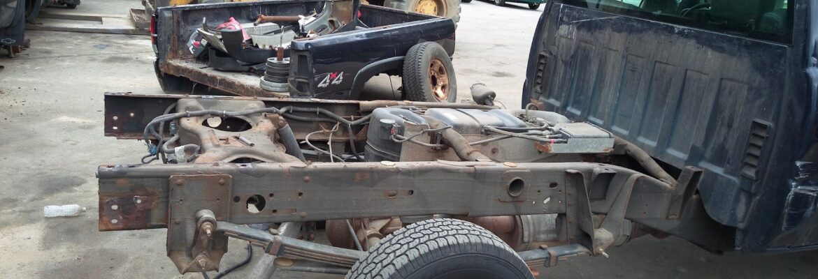 Andover Auto Parts – Used auto parts store In Andover CT 6232