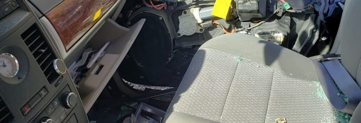 Andrews Garage – Auto repair shop In Havre De Grace MD 21078