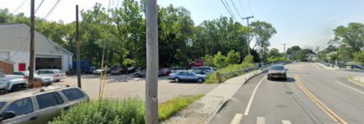 Angelo Padula & Son Used Auto – Auto parts store In West Warwick RI 2893