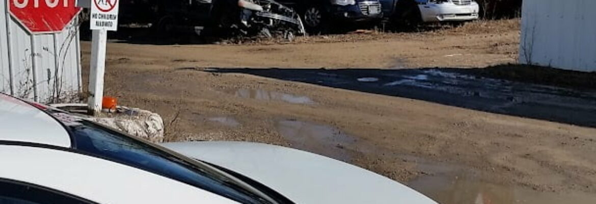 Annon Auto Sales – Used auto parts store In Roscoe IL 61073