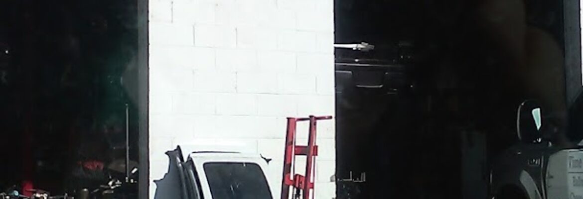 Archway Auto Salvage & Sales, Inc. – Auto parts store In House Springs MO 63051