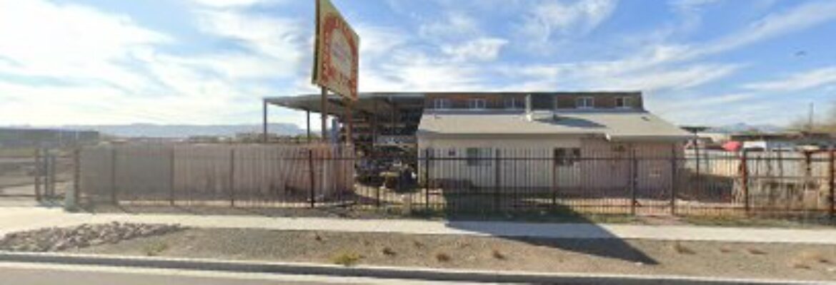 Arizona Imports Ltd – Auto parts store In Phoenix AZ 85041