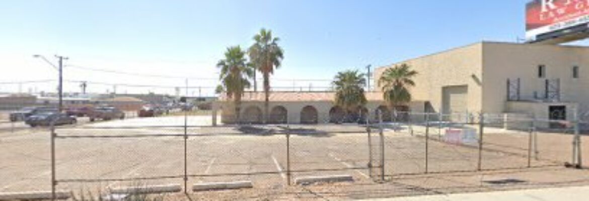 Arizona Wheelcovers – Corporate office In Phoenix AZ 85034
