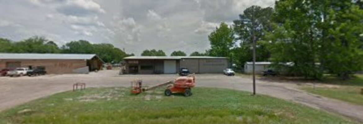 Armadillo Auto Salvage – Store In Forest MS 39074