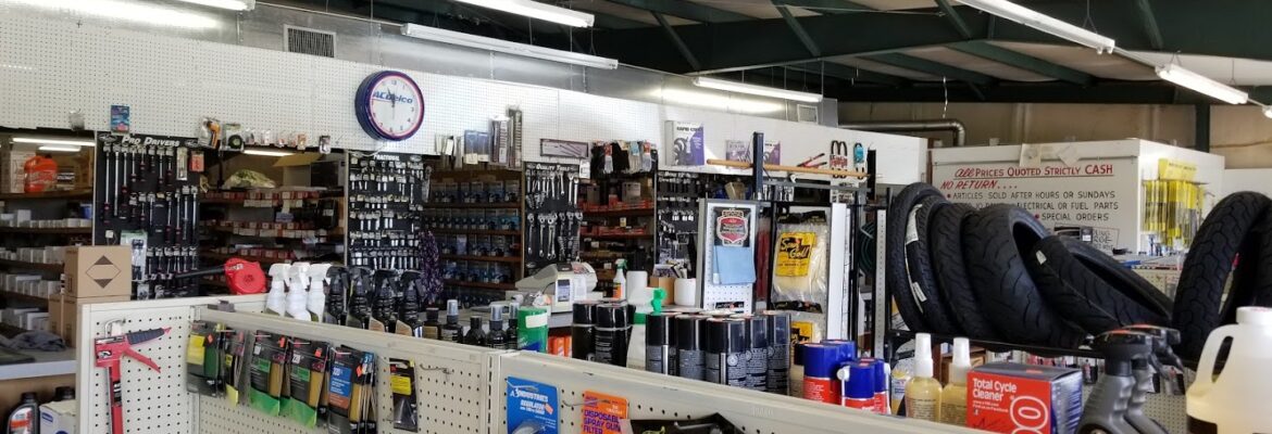 Arrington’s Auto Parts – Auto parts store In Flomaton AL 36441
