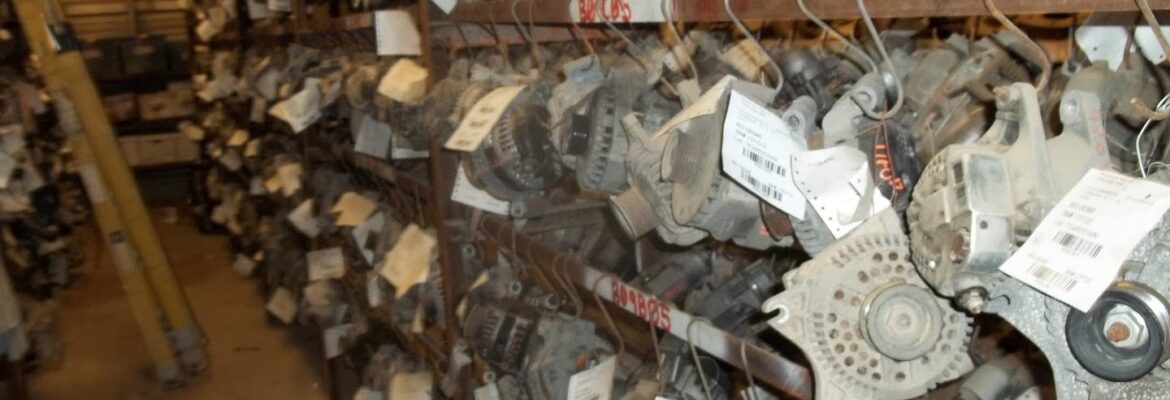 Atkinson Auto Parts Inc – Auto parts store In Uvalde TX 78801
