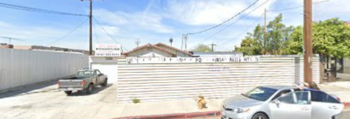 Atlanta Auto Dismantling – Auto parts store In North Hollywood CA 91605