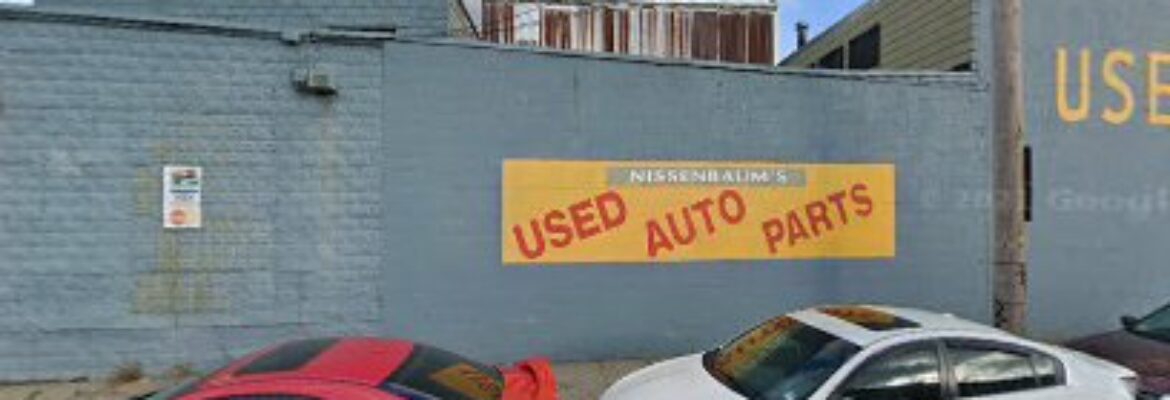 Atlas Metals Inc – Junkyard In Somerville MA 2143