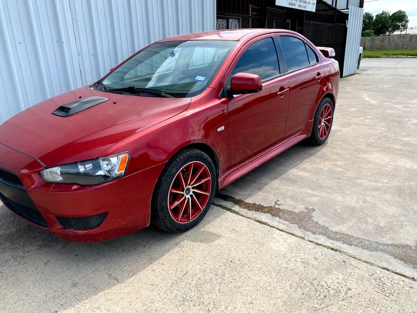 Atomic Auto Parts Auto parts store In Dallas TX 75212 Junkyard Map