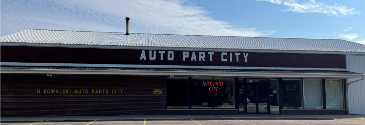 Auto Parts City – Auto parts store In South Bend IN 46619