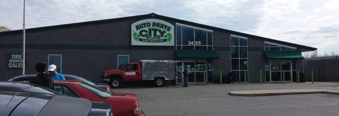 Auto Parts City Headquarters & Purchasing – Junkyard In Gurnee IL 60031