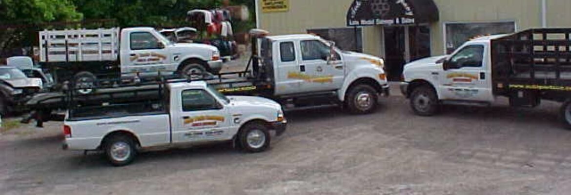 Auto Parts Co – Salvage yard In Moscow Mills MO 63362