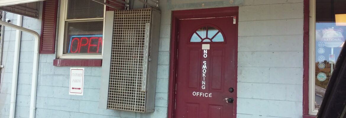 Auto Parts Outlet – Auto parts store In Phoenix AZ 85009