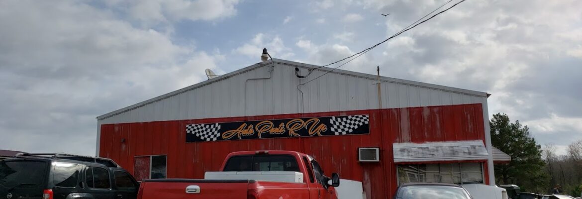 Auto Parts R Us – Auto parts store In Dublin GA 31021