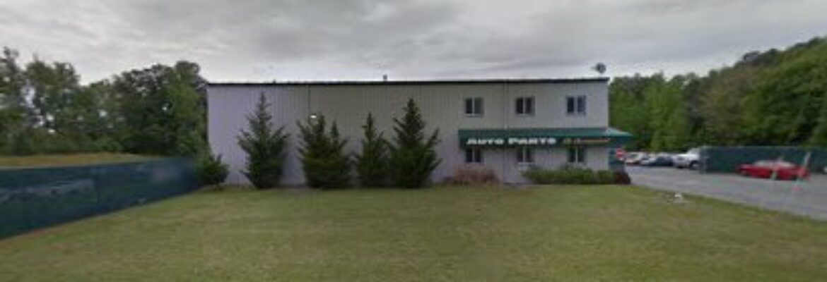 Auto Parts of Greenwood – Auto parts store In Greenwood DE 19950