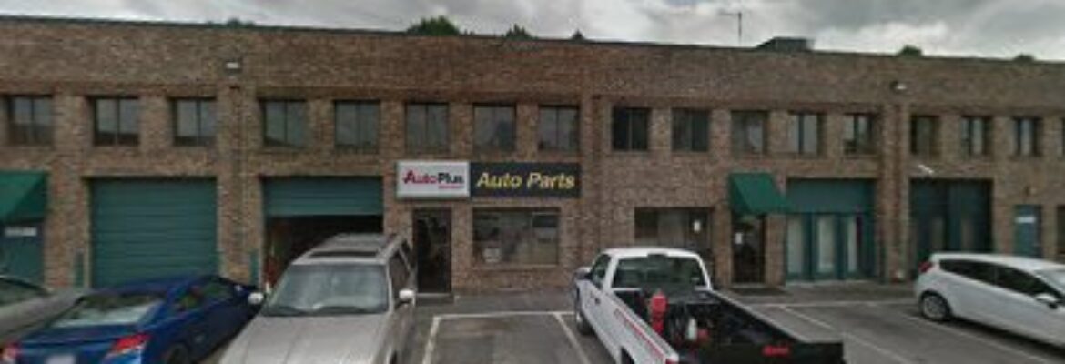 Auto Plus Auto Parts – Auto parts store In Jackson MS 39204