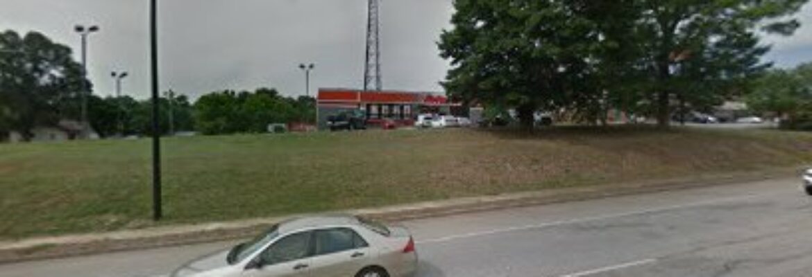 Auto Salvage New & Used Import – Salvage dealer In Greer SC 29651