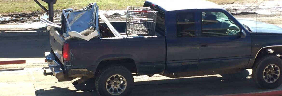 Auto Shred of Louisiana – Recycling center In Monroe LA 71202