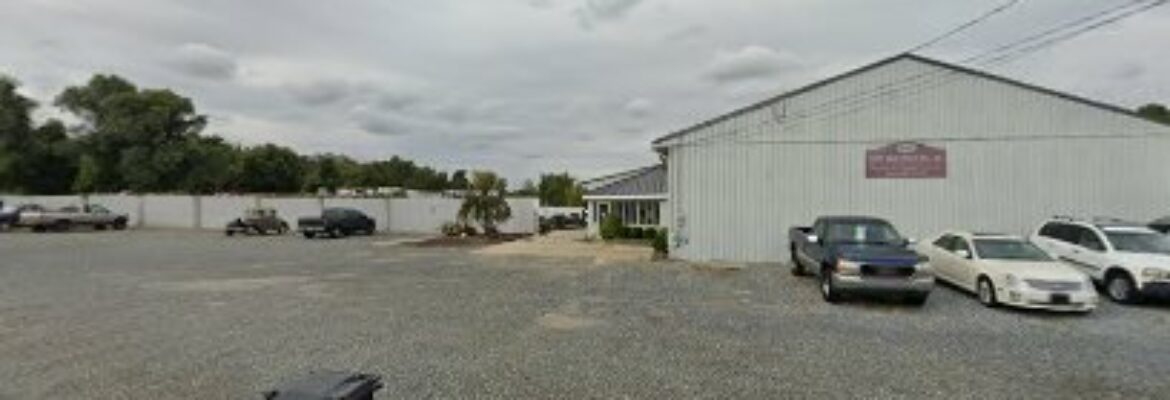 Auto & Truck Recyclers of Nj – Auto parts store In Sewell NJ 8080