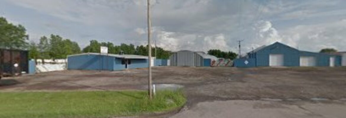 Auto & Truck Recycling – Recycling center In Marengo OH 43334