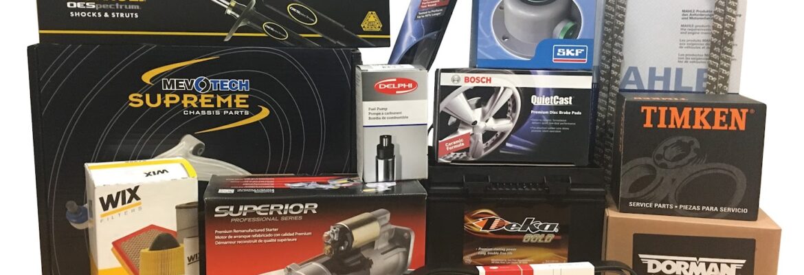Auto Value Minot – Auto parts store In Minot ND 58701
