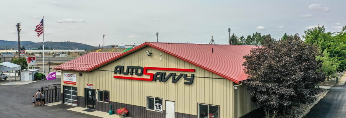 AutoSavvy Post Falls – Car dealer In Post Falls ID 83854