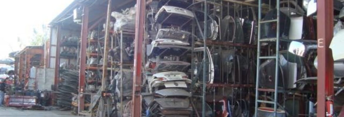 Autoworld Parts – Auto parts store In Opa-locka FL 33054