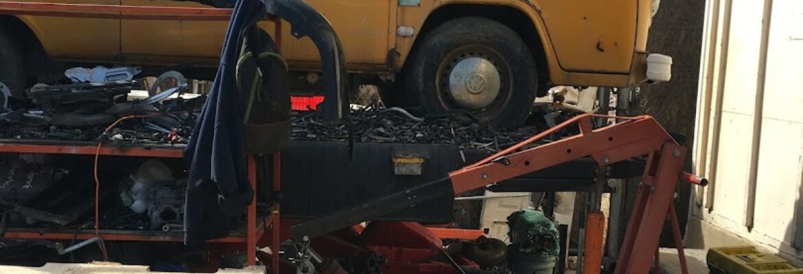 Avalanche Auto Recycling – Auto parts store In Denver CO 80223