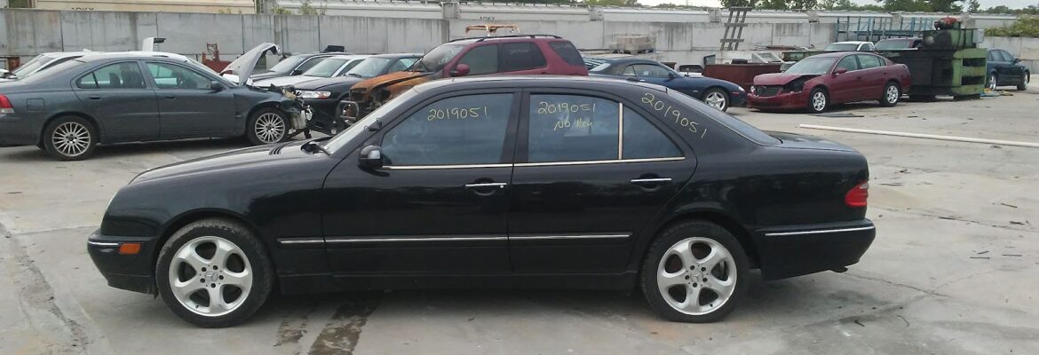 Avenue Auto Wrecking – Auto wrecker In Kansas City MO 64129