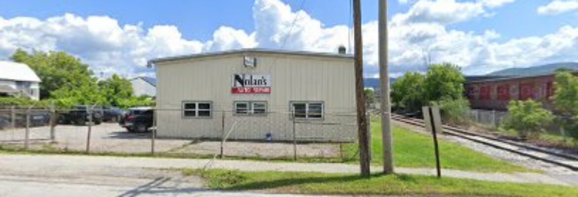 B & B Auto Electric & Radiator – Auto parts store In Rutland VT 5701