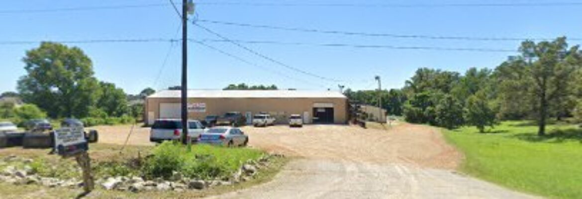 B & B Auto Salvage & Sales – Auto parts store In Jonesboro AR 72404