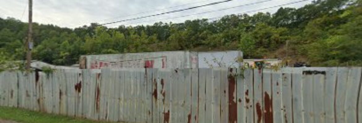 B & D Salvage – Salvage yard In Ridgeley WV 26753