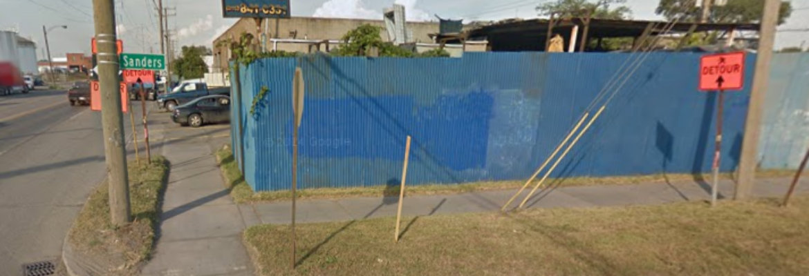 B & D Used Auto Parts – Auto parts store In Detroit MI 48217