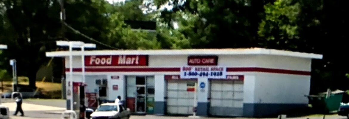 B & J Auto Supply Inc. – Auto parts store In Brentwood MD 20722