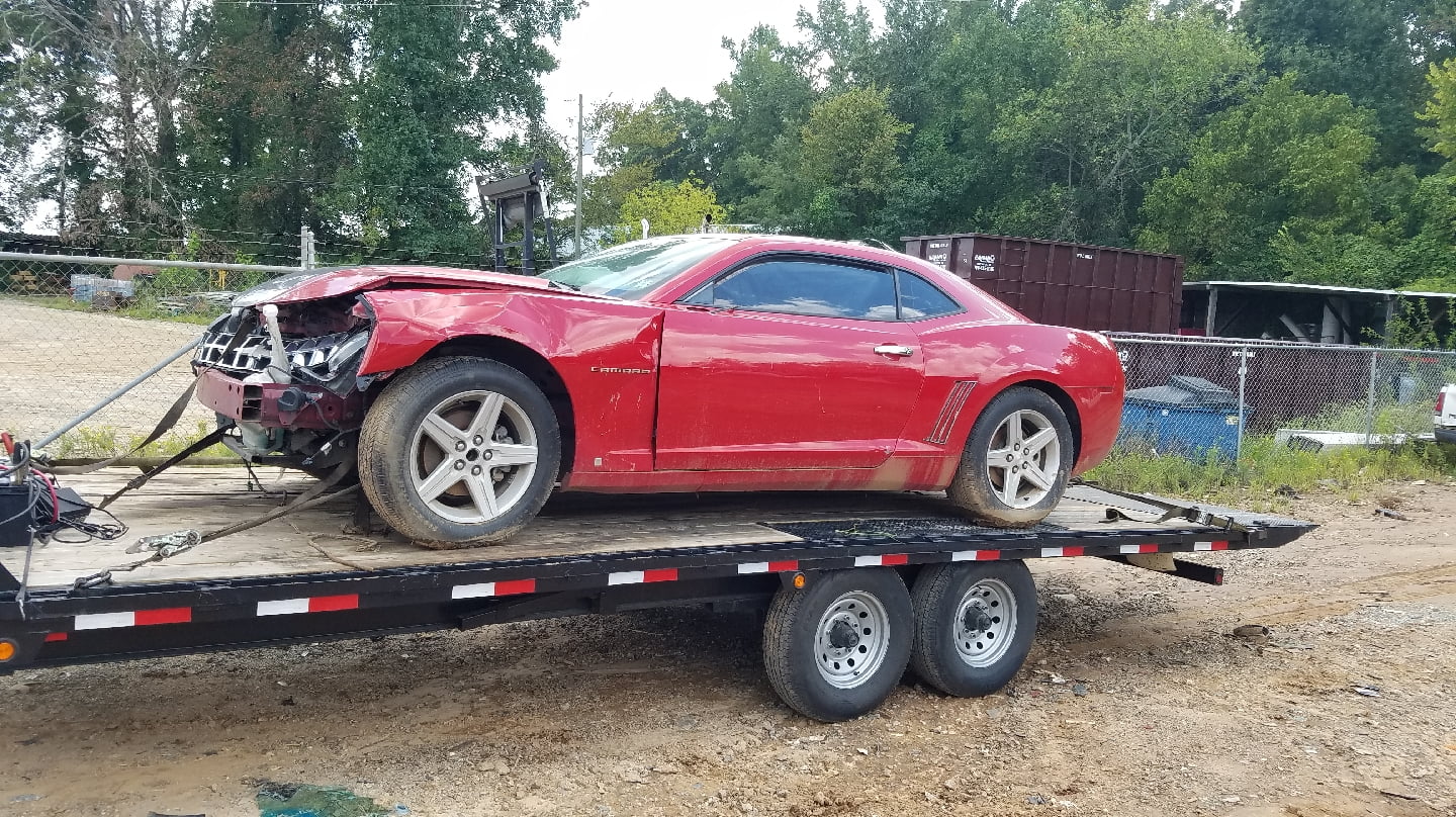 B & J Auto parts and salvage Junkyard In Oxford GA 30054 Junkyard Map