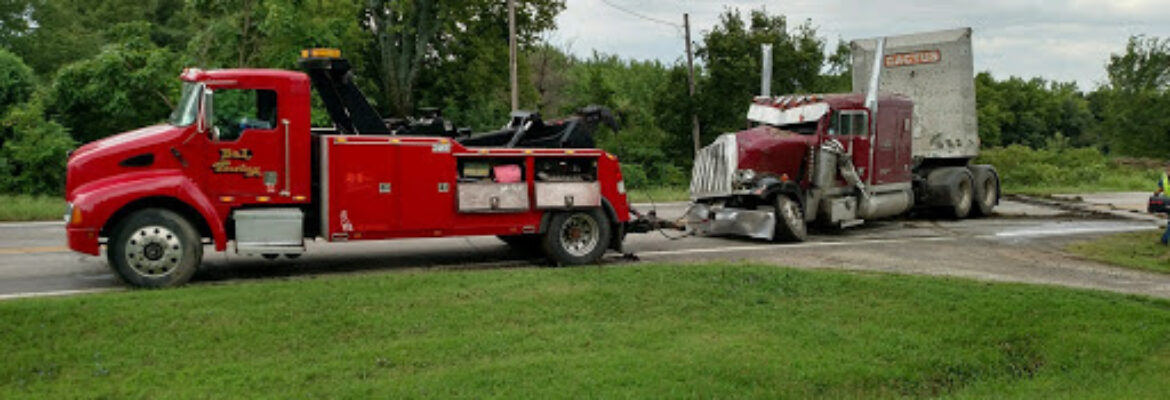 B & L Truck and Auto – Auto repair shop In Winfield KS 67156