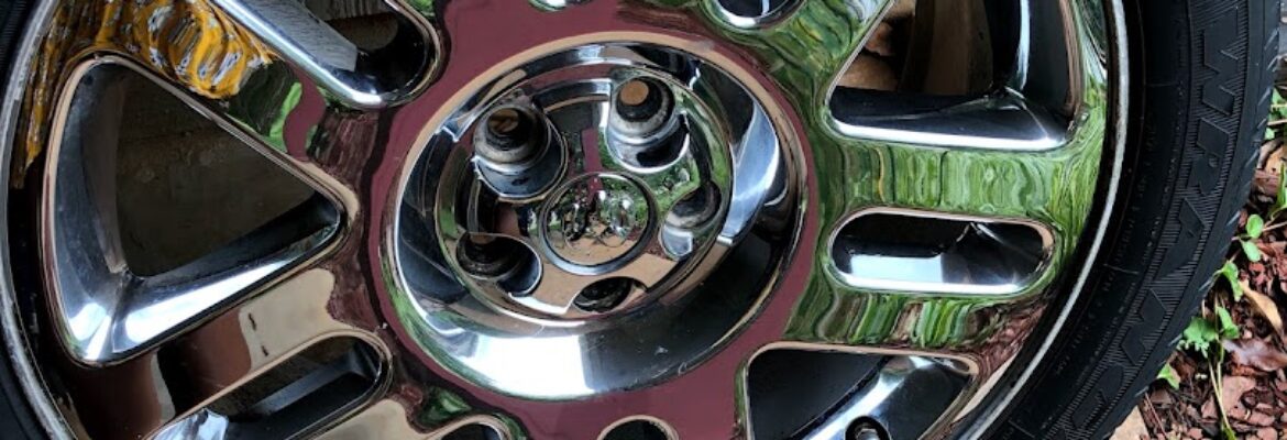 B & M Auto Salvage – Salvage dealer In Verona MS 38879