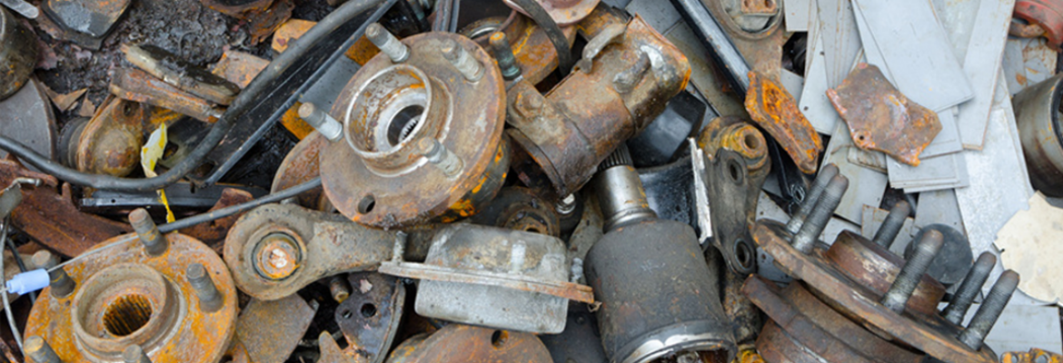 B & S Auto Salvage – Salvage yard In Wildwood FL 34785