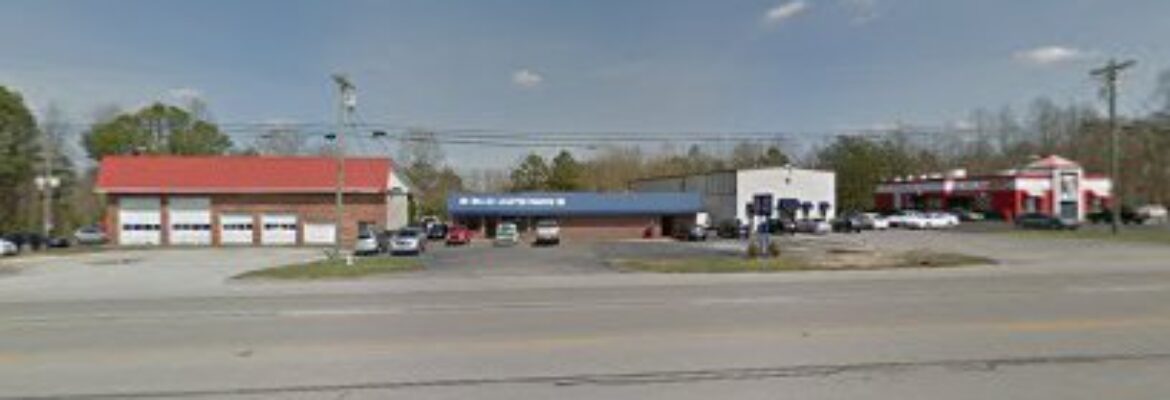 B&H Auto Parts Napa – Auto parts store In Whitley City KY 42653